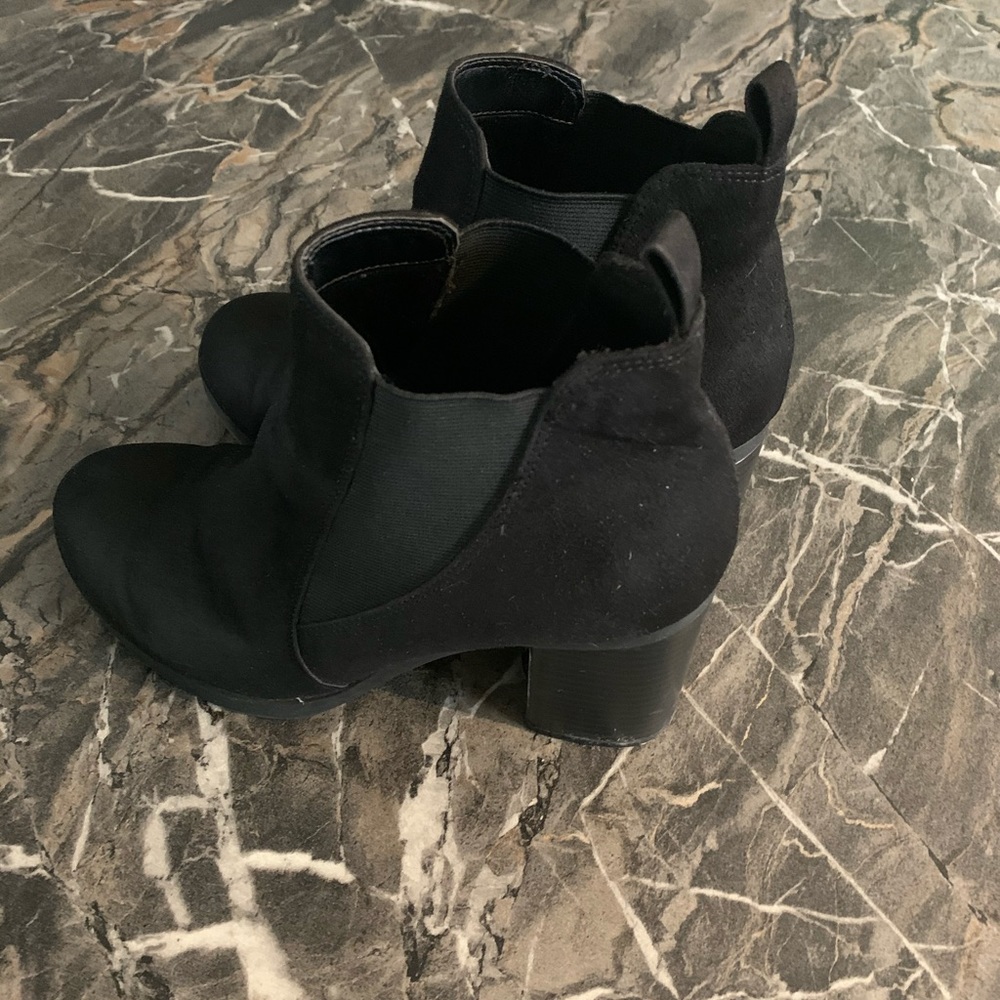 American Eagle Ankle Boots